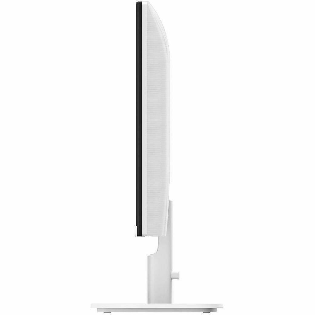 Philips 24B2N2200GW 24" Class Full HD LED Monitor - 16:9 - Textured White