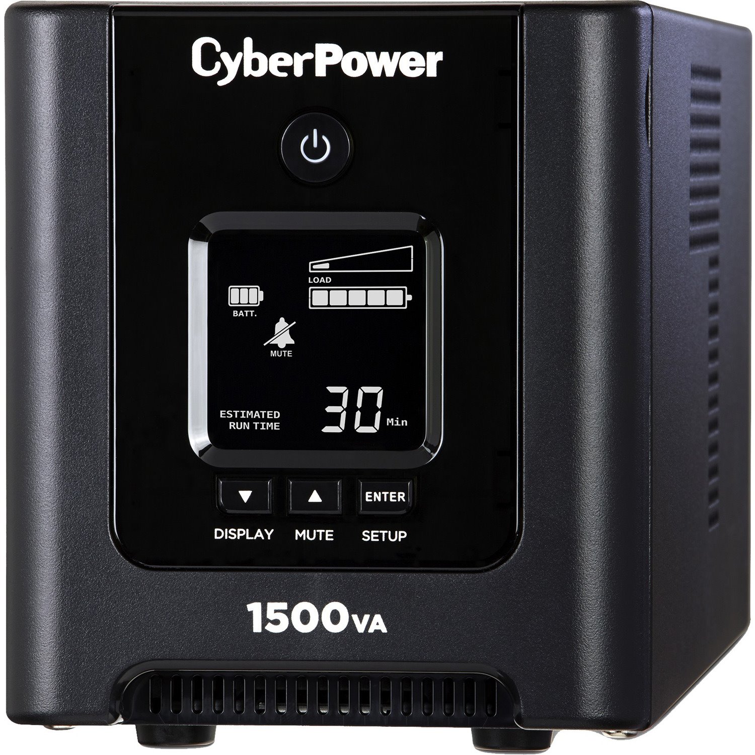 CyberPower OR1500PFCLCD PFC Sinewave UPS Systems