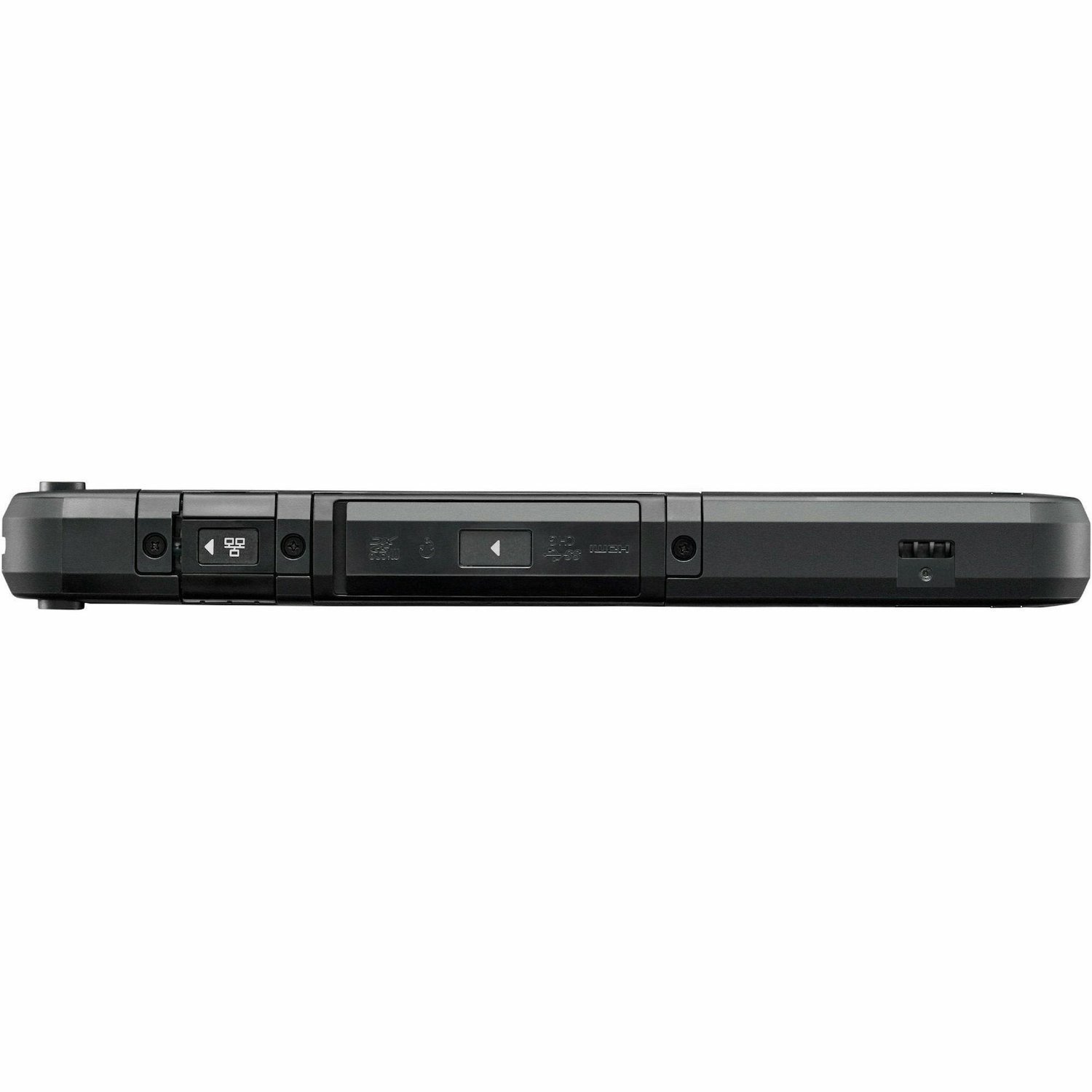 Panasonic Connect TOUGHBOOK CF-33 Rugged Tablet - 12" QHD - vPro Technology - 32 GB - 512 GB SSD - Windows 11