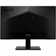 Acer Vero V277K L 27" Class 4K UHD LED Monitor - 16:9 - Black