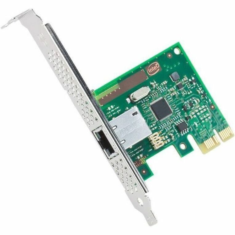 Intel Ethernet Server Adapter I210-T1.