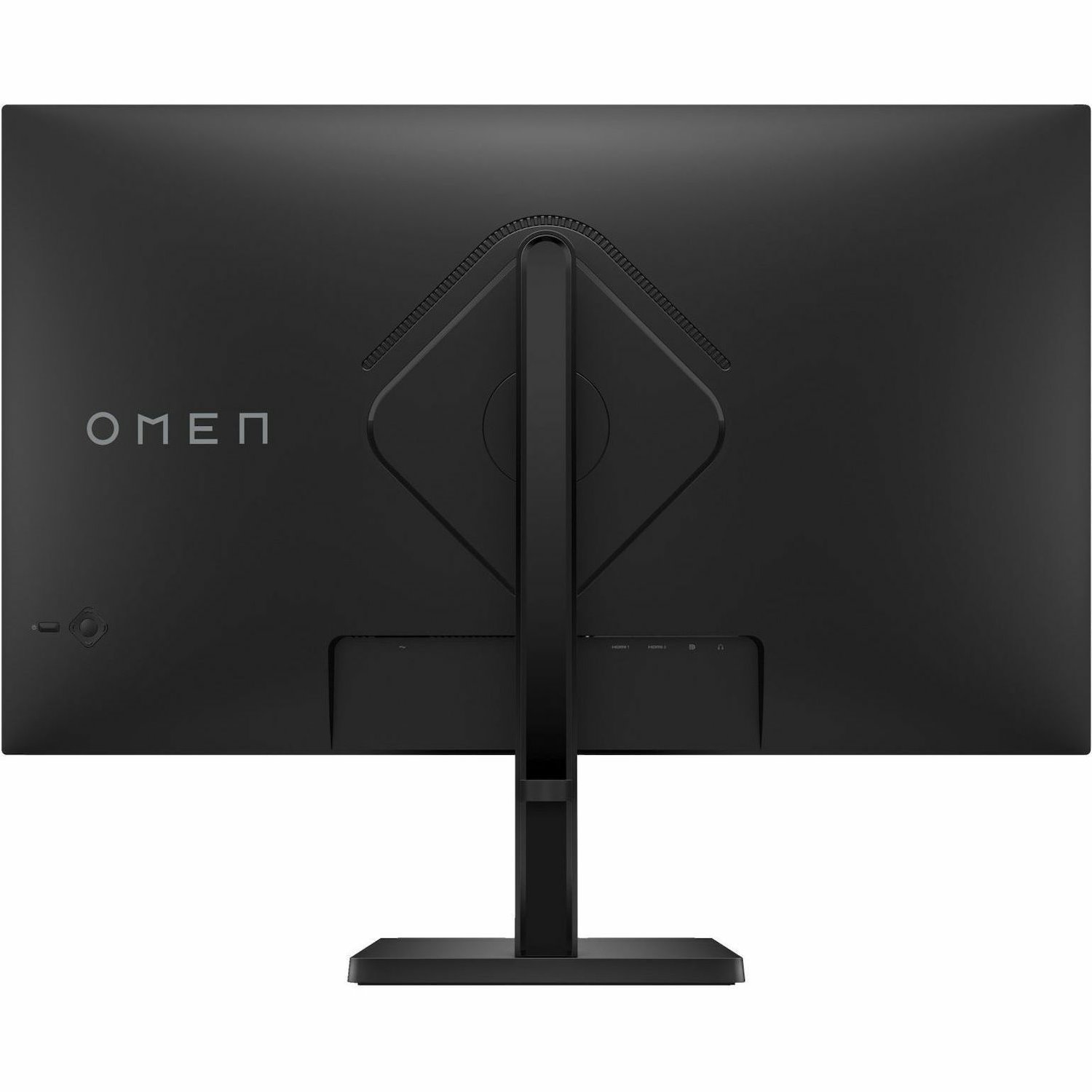 OMEN 32" Class WQHD Gaming LED Monitor - 16:9