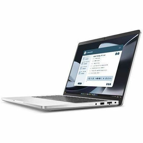 Dell Pro 14 Plus PB14255 14" Clamshell Notebook - Full HD Plus - 60 Hz - AMD Ryzen 5 PRO 230 - 16 GB - 512 GB SSD - English (US) Keyboard - Magnetite