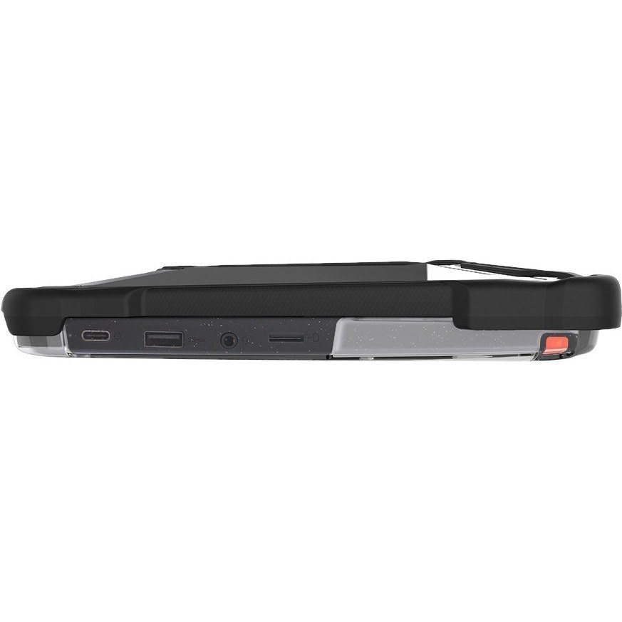 Gumdrop SlimTech Lenovo 500e G3/300e G3/300w G3 (2in1) - Black