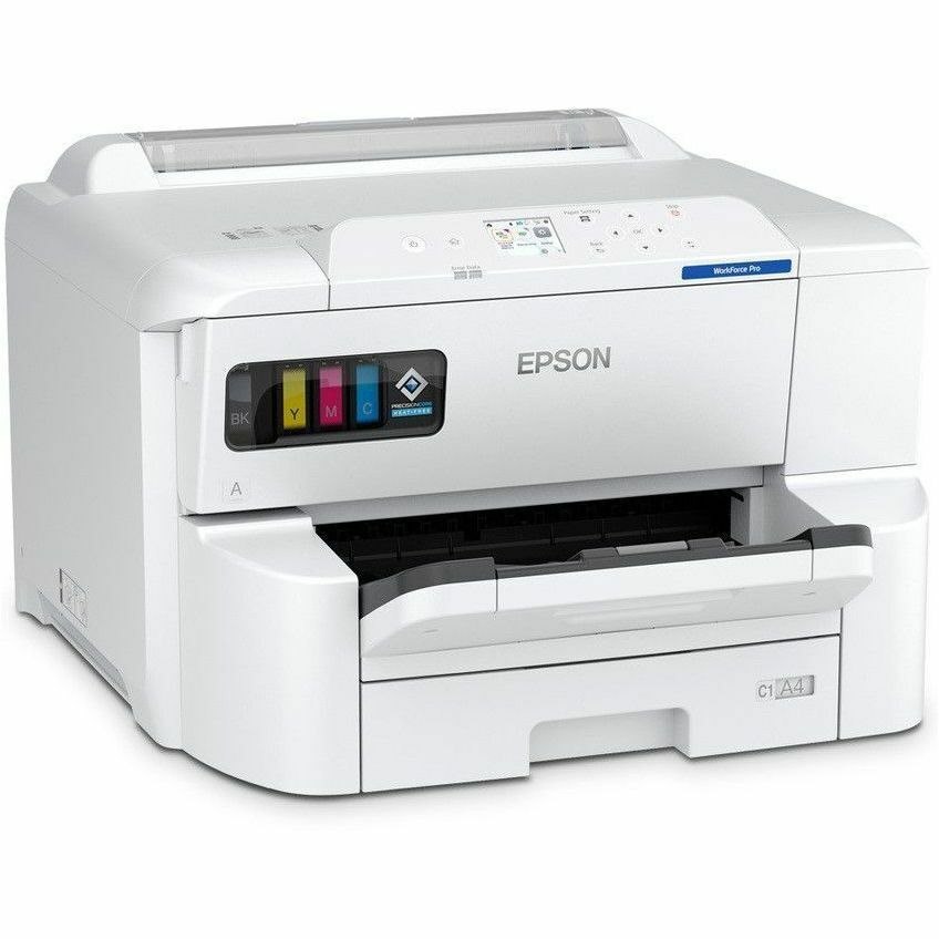 Epson WorkForce Pro EP-C7000 Wired/Wireless Inkjet Printer - Color