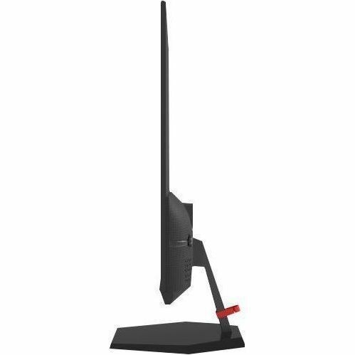 Hyundai HY View 27" Class WQHD Gaming LED Monitor - 16:9 - Black