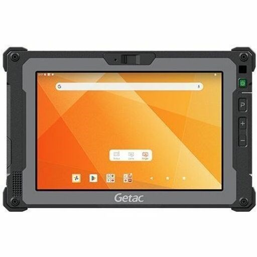 Getac ZX80 Rugged Tablet - 20.3 cm (8") WUXGA - Qualcomm QCS6490 Octa-core - 12 GB - 256 GB Storage - Android 13 - Grey