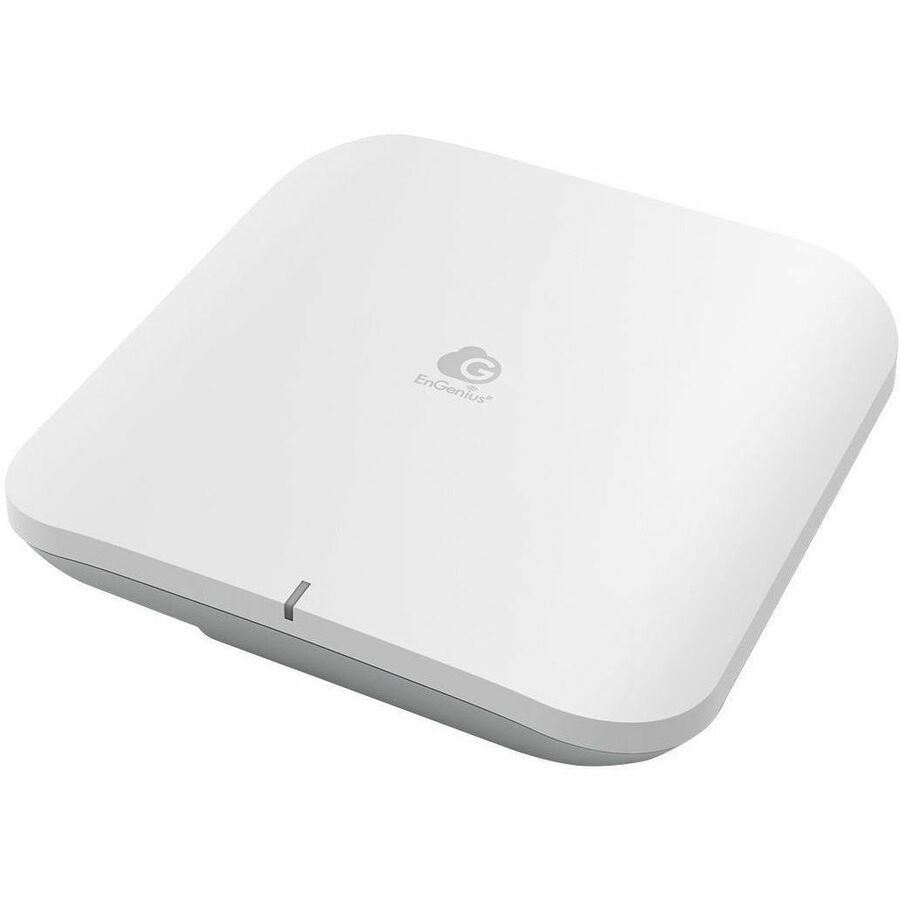 Engenius Wi-Fi 7 Tri-Band Ap Delivers 18.67 GBPS Speeds With Dual 10 Gbe Ports For Power