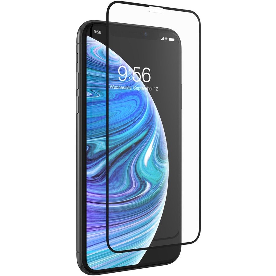 invisibleSHIELD Glass Curve Screen Protector