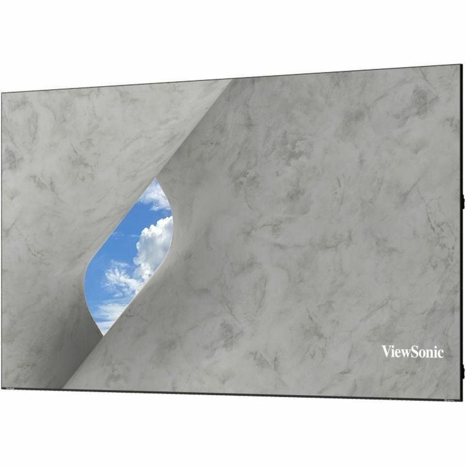 ViewSonic Pre-configured 1080p All-in-One dvLED Displays