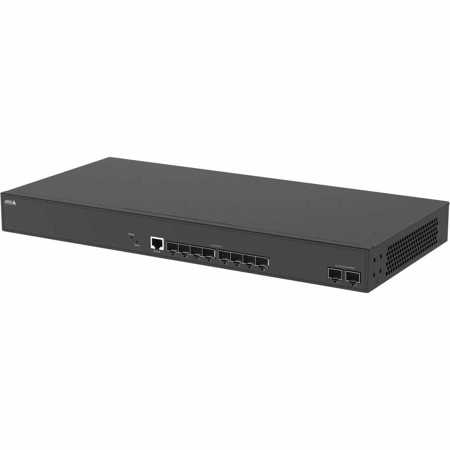 Axis D8308 Fiber Aggr Switch