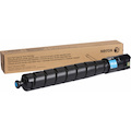 Xerox Genuine Xerox® VersaLink® C8000 Color Printer, C8000W Color Printer, Cyan High capacity Toner Cartridge (16500 Pages) - 106R04046