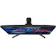Asus ROG Strix XG27AQMR 27" Class WQHD Gaming LCD Monitor - 16:9 - Black