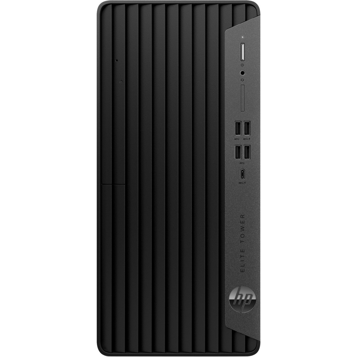 HP Elite 600 G9 Desktop Computer - Intel Core i5 12th Gen i5-12500 - 8 GB - 256 GB SSD - Tower
