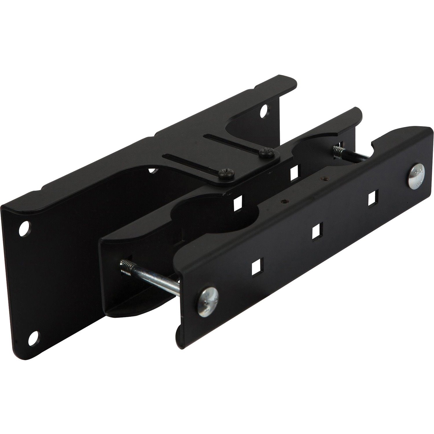 Peerless-AV Dual Pole Wall Plate