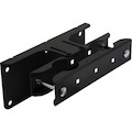 Peerless-AV® Modular Series Dual-Pole Wall Plate for Concrete or Wood stud walls