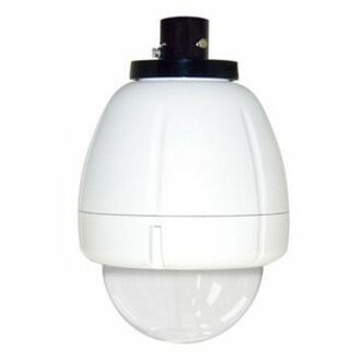 Videolarm RHP75C2N IP Ready Vandal-Resistant Rugged Dome Housing