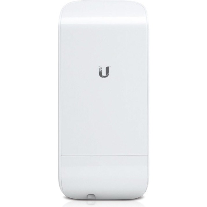 Ubiquiti NanoStationM LocoM2 IEEE 802.11n 150 Mbit/s Wireless Bridge