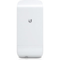 Ubiquiti NanoStationM LocoM2 IEEE 802.11n 150 Mbit/s Wireless Bridge