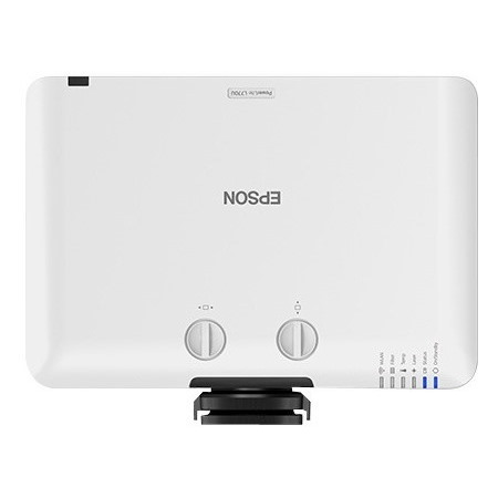 Epson PowerLite L770U 3LCD Projector - 21:9 - Ceiling Mountable