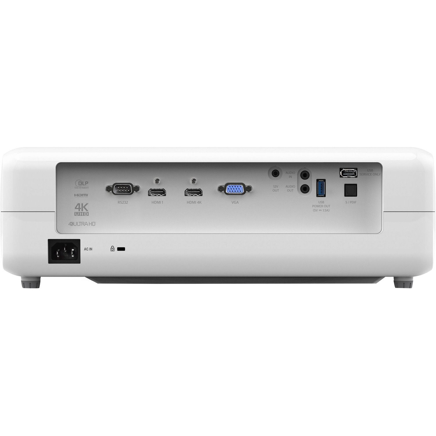 Optoma UHD300X DLP Projector - 16:9