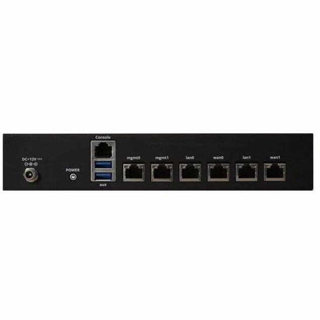 HPE EdgeConnect SD-WAN 10104