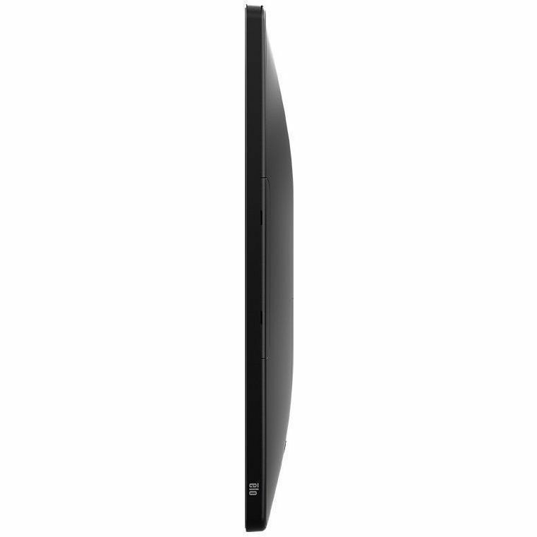 Elo 24" Class LED Touchscreen Monitor - 16:9 - 16 ms