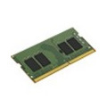 Kingston RAM Module for All-in-One PC, Notebook, Mini PC, Workstation - 16 GB - DDR4-3200/PC4-25600 DDR4 SDRAM - 3200 MHz - CL22 - 1.20 V