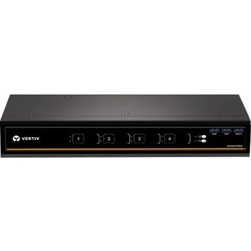 AVOCENT SV340D KVM Switch