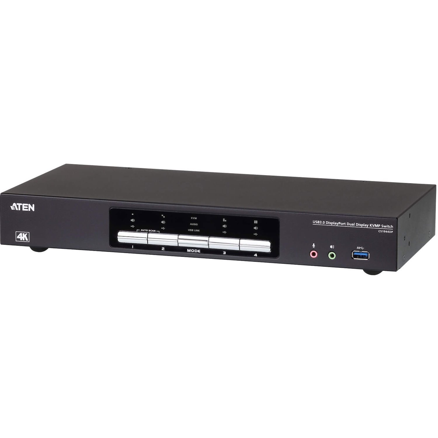 ATEN CS1944DP KVM Switchbox