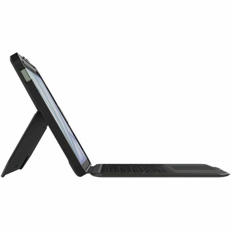 Targus Keyboard/Cover Case for 27.7 cm (10.9") Apple iPad (11th Generation), iPad (10th Generation) Tablet