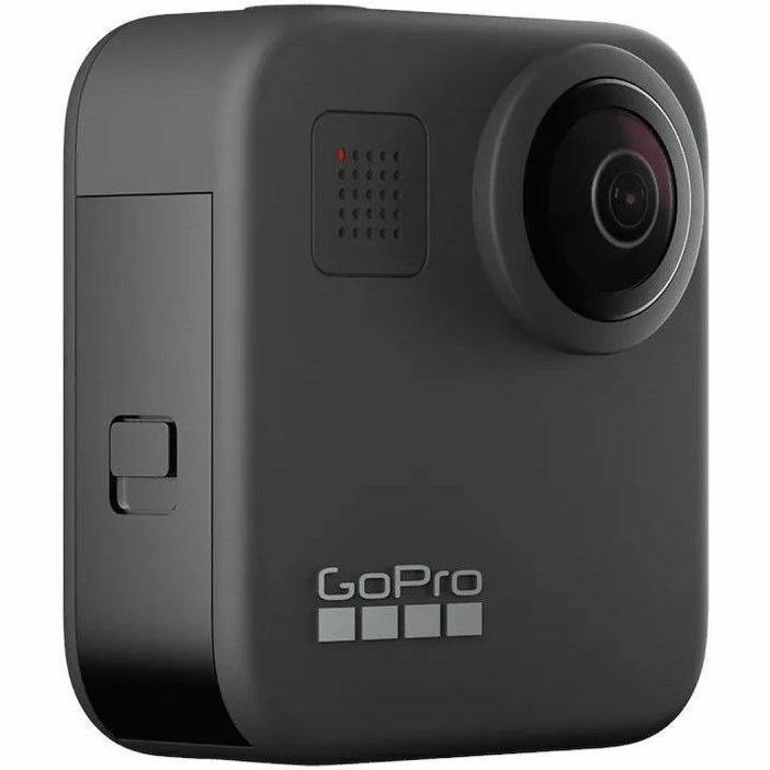 GoPro MAX Digital CamcorderTouchscreen