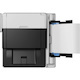 Canon MAXIFY GX7060 Wireless MegaTank Inkjet Multifunction Printer - Colour