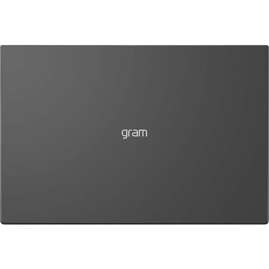 LG gram 14ZT90P-G.AM32U1 14" Thin Client Notebook - WUXGA - Intel Core i3 11th Gen i3-1115G4 - 8 GB - 256 GB SSD - English (US) Keyboard - Black