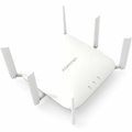Fortinet FortiAP 243K Tri Band Wi-Fi 7 IEEE 802.11a/b/g/n/ac/ax/h/i/k/r/v/e/be/j 10.77 Gbit/s Wireless Access Point - Indoor