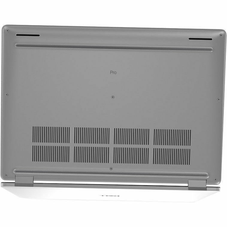 Dell Pro 16 Plus PB16250 16" Notebook - Full HD Plus - 60 Hz - Intel Core Ultra 7 265U - vPro Technology - 16 GB - 512 GB SSD - English (US) Keyboard - Silver