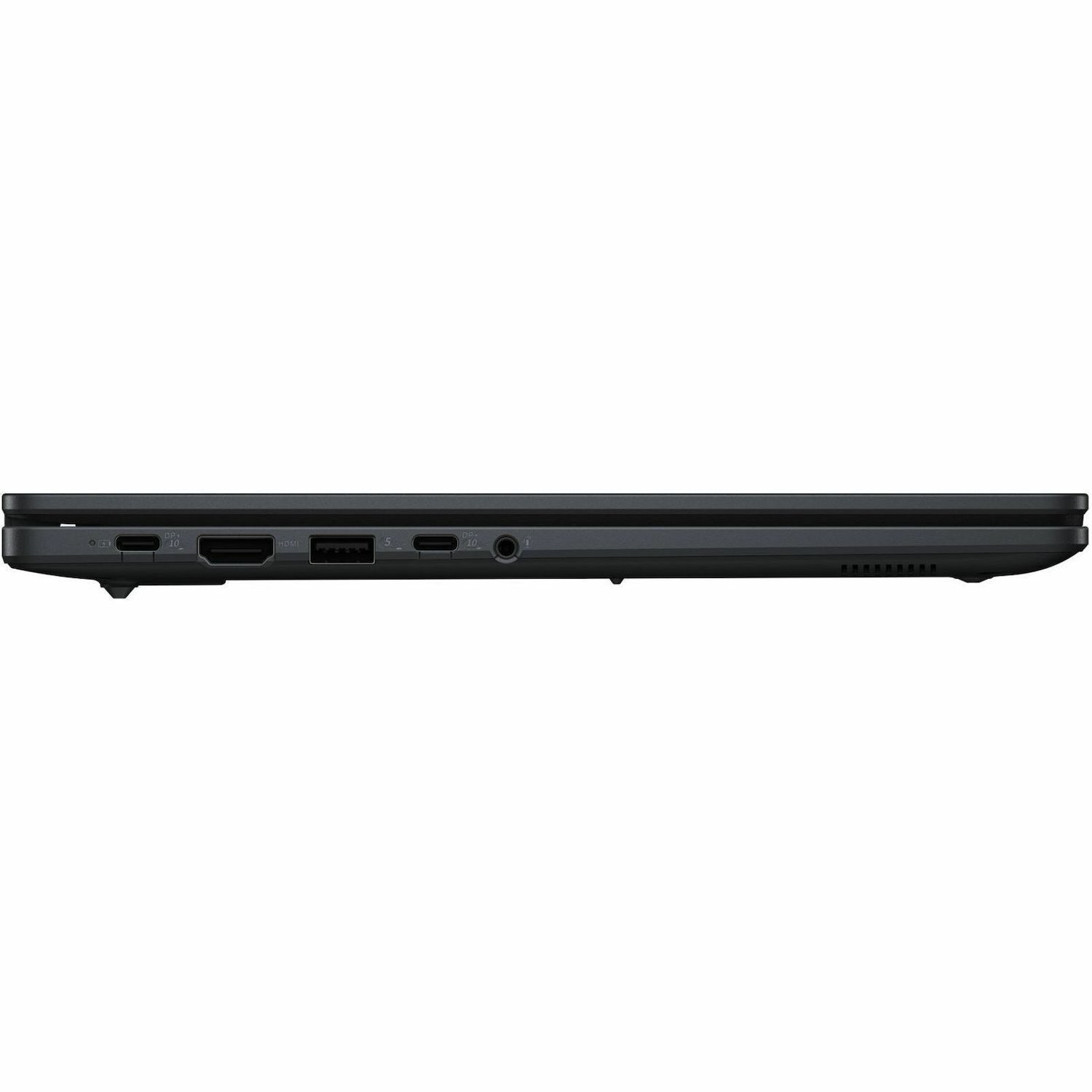 Asus ExpertBook B1 B1403 B1403CVA-S62444X 14" Clamshell Notebook - Full HD - Intel Core i7 13th Gen i7-1355U - 16 GB - 512 GB SSD - Gentle Gray