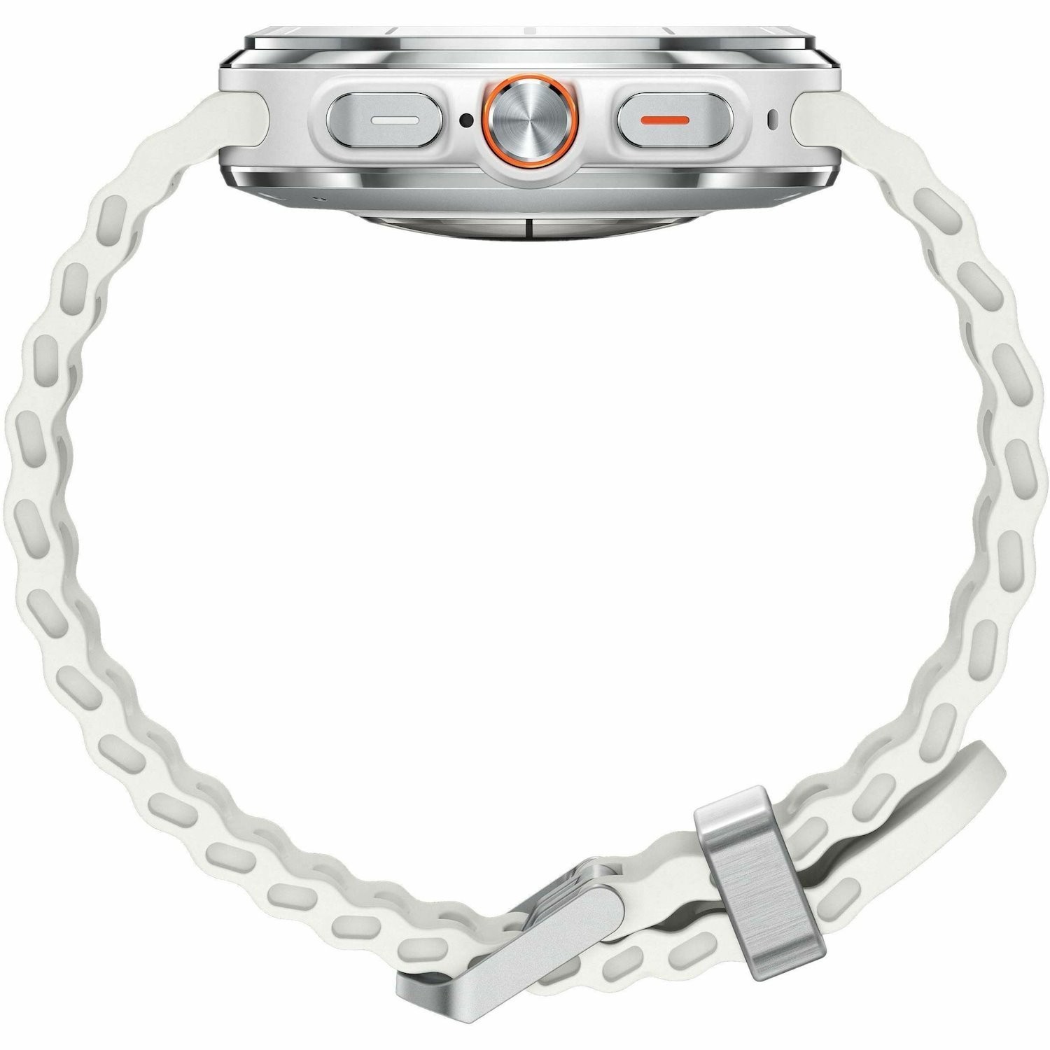 Samsung Galaxy Watch Ultra (2025)