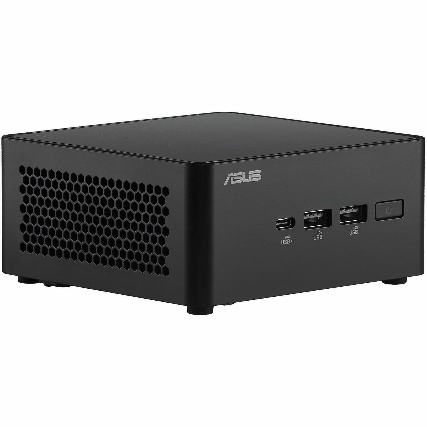 Asus NUC 14 Pro RNUC14RVHU700003I Barebone System - Intel Core Ultra 7 155H