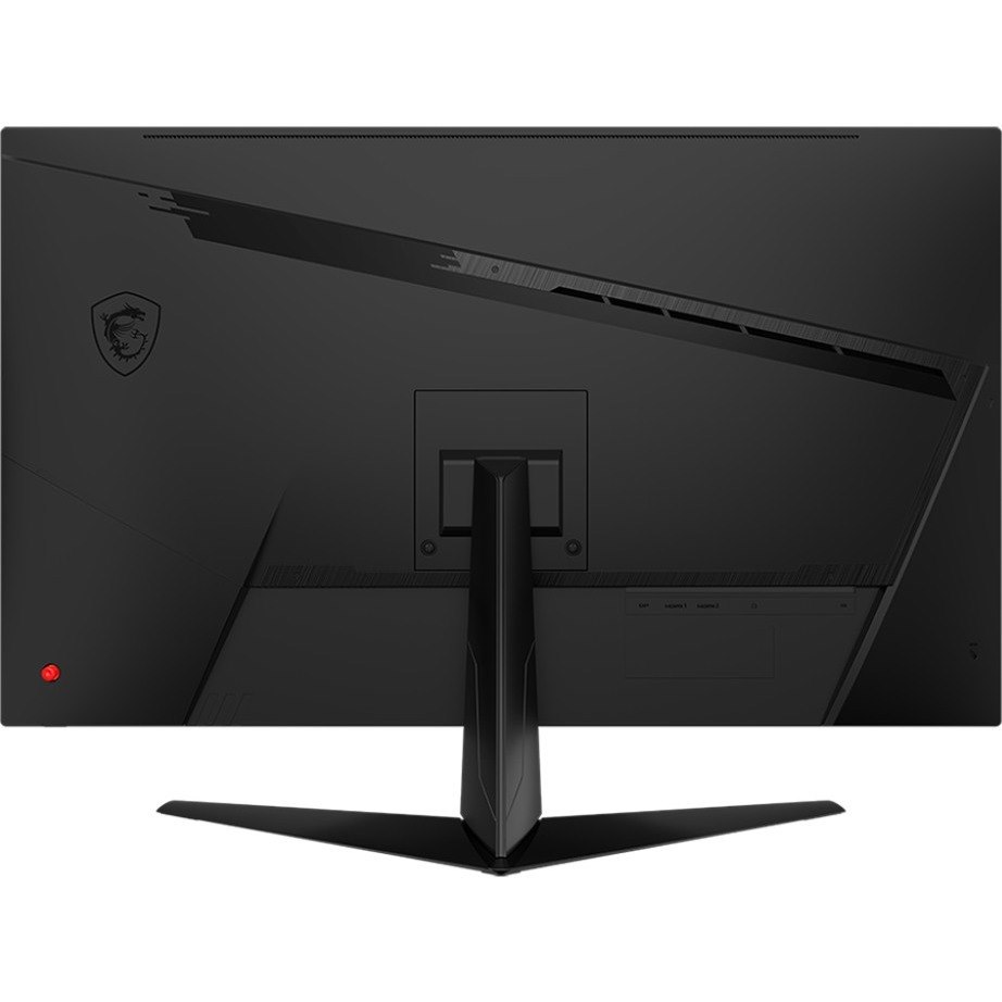 MSI G321Q 32" Class WQHD Gaming LCD Monitor - 16:9 - Black