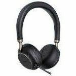 Yealink Wireless Stereo Headset - Black