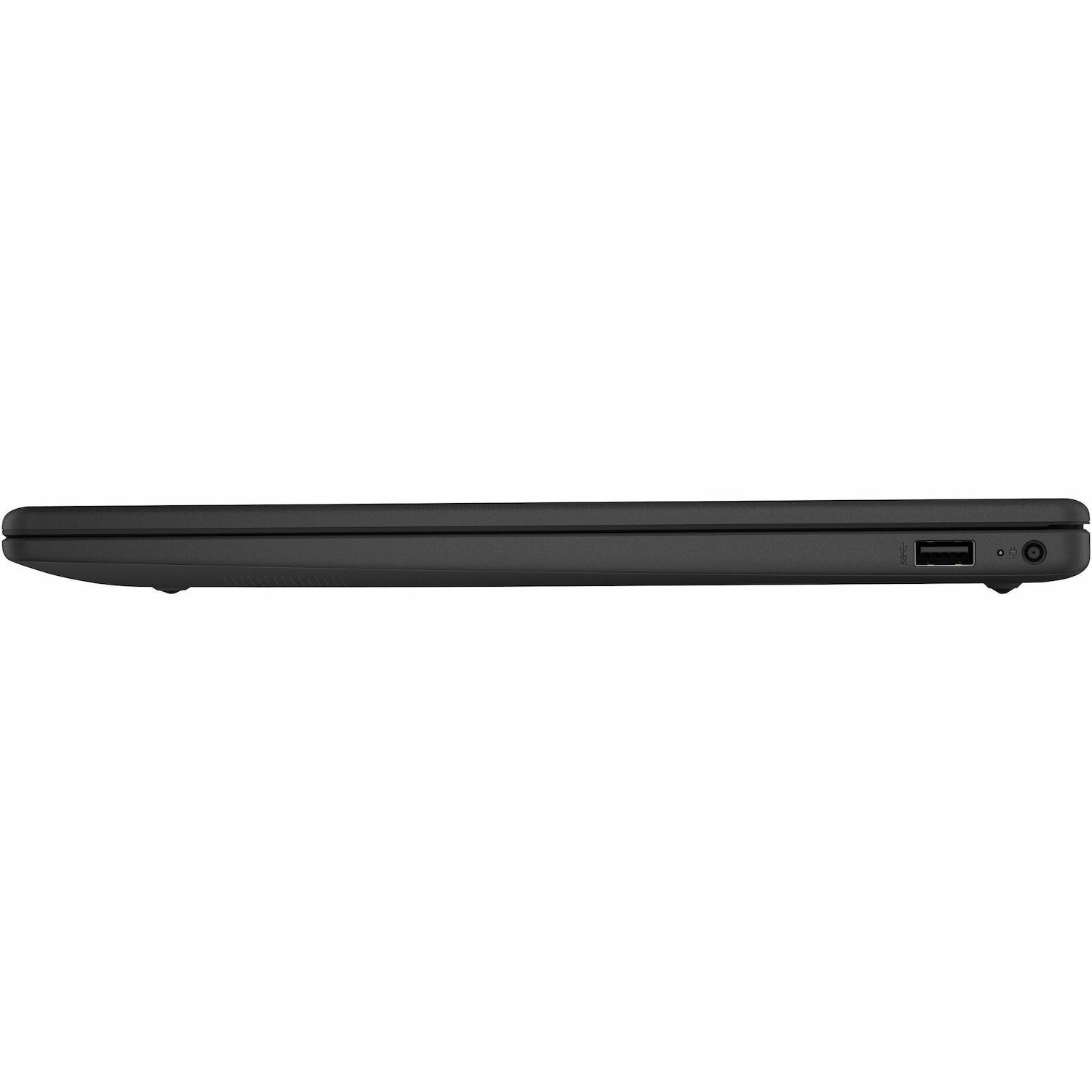 HP 15-fc0000 15-fc0576AU 15.6" Notebook - Full HD - AMD Ryzen 5 5625U - 16 GB - 256 GB SSD - Jet Black