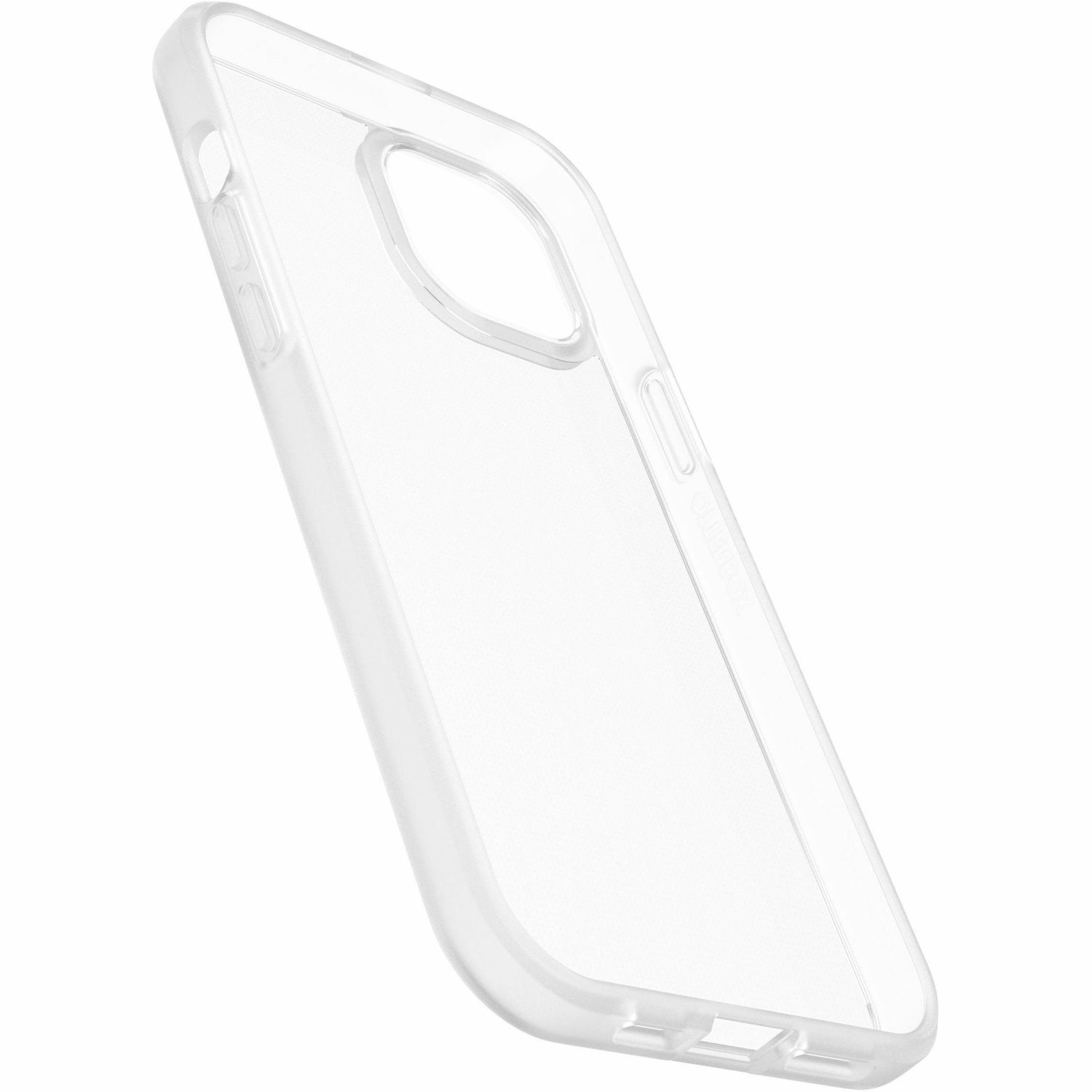 OtterBox React Case for Apple iPhone 15 Plus, iPhone 14 Plus Smartphone - Clear