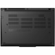 Lenovo ThinkPad P14s Gen 5 21MFS0PU03 14" Mobile Workstation - WUXGA - 60 Hz - AMD Ryzen 7 PRO 8840HS - 16 GB - 256 GB SSD - English (US) Keyboard - Black