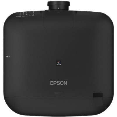 Epson EB-PU1007B 3LCD Projector - 16:10 - Ceiling Mountable, Wall Mountable, Desktop - Black