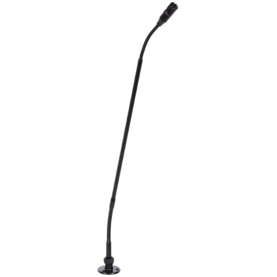 Electro-Voice PolarChoice PC Plus-12 Wired Electret Condenser Microphone - Black