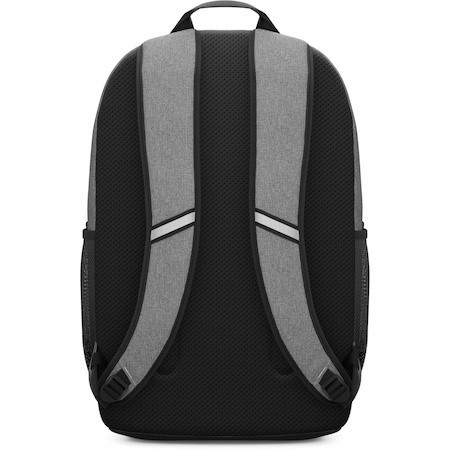 Dell EcoLoop Urban Carrying Case (Backpack) for 35.6 cm (14") to 40.6 cm (16") Notebook - Heather Gray