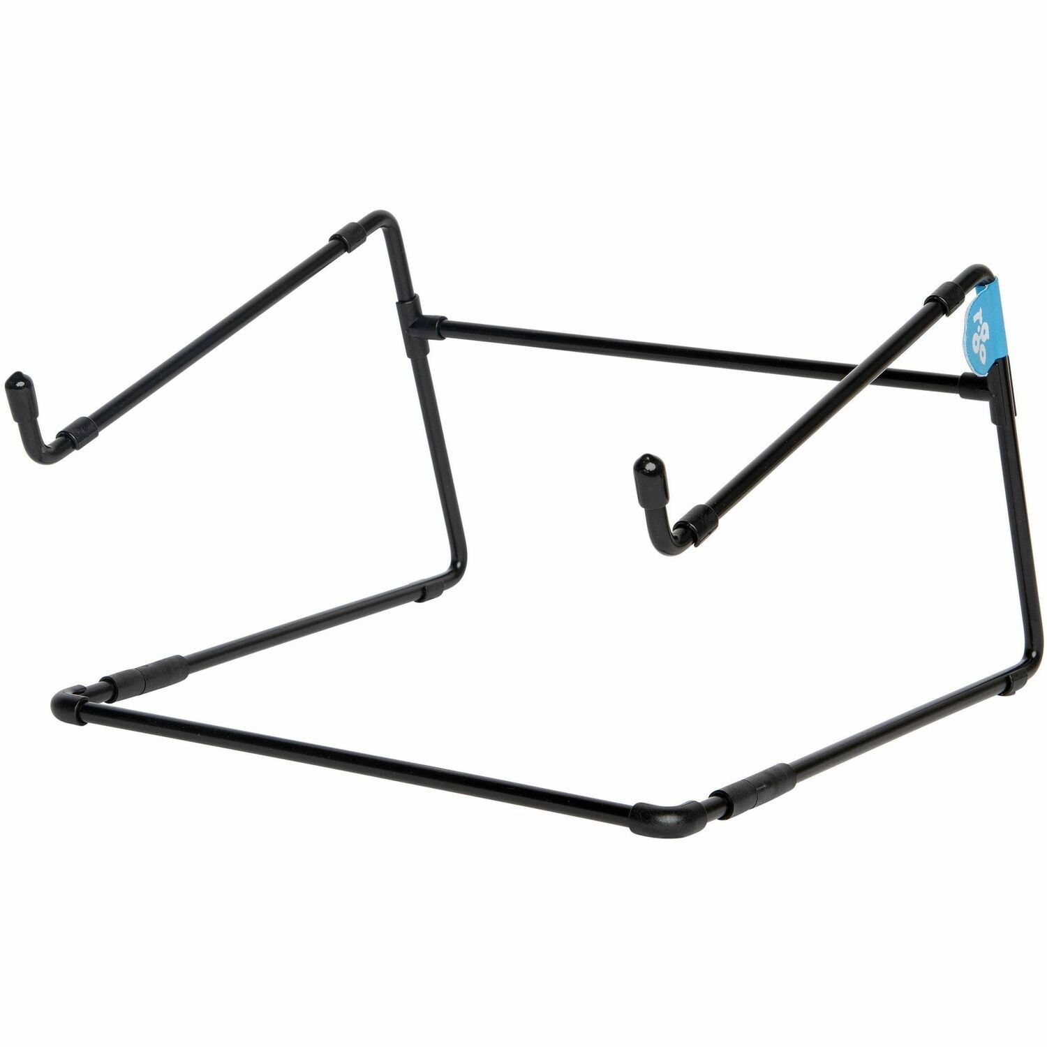 R-Go Steel Office laptopstandaard