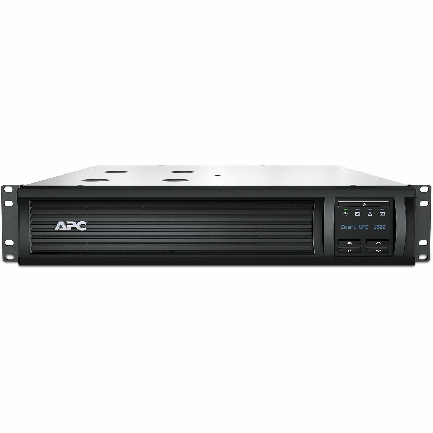 APC Smart-UPS Line-interactive USV - 1,44 kVA/1 kW