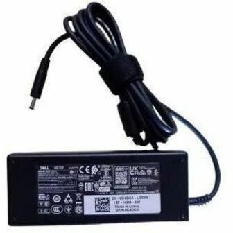 Dell 90W 4.5mm AC Adapter for Dell Pro Micro (and selected Laptops)